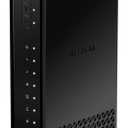 NETGEAR Cable Modem with Built-in WiFi Router (C6230) - Compatible with All Major Cable Providers incl. Xfinity, Spectrum, Cox - for Cable Plans Up to 400Mbps - AC1200 WiFi Speed - DOCSIS 3.0