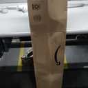 Totes Adult Bubble Umbrella with Dome Canopy and Lightweight Wind and Rain Protection, 51 inches