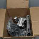 Set of 5 Engine Mount and Transmission Mount Compatible with 2006-2013 A3,2012-2017 Beetle,2012-2013 Golf,2009-2018 Jetta,2009 Jetta City Replacement for A6966 A4925 A6962 A6960HY A6973