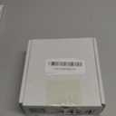 7 Pack Baby Monthly Milestone Cards Sign, Double Sided Baby Milestone Signs Wooden Marker Discs for 1-12 Months Baby Milestone Pictures Baby Shower Gifts (Clear)