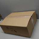 IRIS USA Screw Tool Organizer Small Parts Cabinet, 44-Drawer, Electronics Hardware Nuts and Bolts Plastic Storage Drawers Garage Storage, Stackable Bead Craft Organizer Building Bricks Sorter, Black