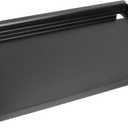 Full Size Griddle for Charbroil Performance 6 Burner Grill, Flat Top Griddle for Charbroil Grill 463245917 463238218 463276517 466245917, 463347017 463349917, Replace for G470-0002-W1 G470-0003-W1