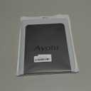 Ayotu Magnetic Folio Case for Remarkable 2 Paper Tablet 10.3" 2020 Released - Program Templates & Replacement Marker Stylus Pen Tips, PU Leather Black