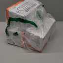 SYLVANIA ECO LED A19 Light Bulb, 60W Equivalent, Efficient 9W, 7 Year, 750 Lumens, Non-Dimmable, Frosted, 5000K Daylight, Pack of 24 (40987)