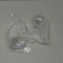 Rescare Airfit F20 Replacement Cushion Large - 3 Packs Compatible with Original F20 Frame, Ultra-Soft & Durable Seal, Reliable & Comfortable