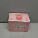 24 Pack Valentines Day Cards with Heart Squeeze Stress Balls for Kids School, Classroom Valentines Day Gifts for Kids, Valentines Party Favors Exchange Gift for Boys Girls