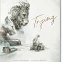 Trying by Kobi Yamada (an Empowering Gift Celebrates New Experiences Bravery, Perseverance in Facing Challenges, and Overcoming Doubts for All Ages)