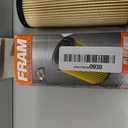 TG11955 FRAM Tough Guard Oil Filter