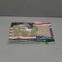 American Flag License Plate Frame American Flag License Plate Holder America Eagle License Plate Frame Covers US Car Tag Frame Stainless Aluminum 2 Pack 2 Holes Decorative 2 Pcs Set for Men (12.3 x 6.3)