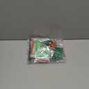 20 Pcs Christmas Elf Accessories Kit Doll Clothes Accessories Sleeping Bag Elf Accessory Include Elf Sleeping Bag Apron Chef Hat Sweater Scarf Glasses Bathrobe Shoes Hammock for Elf Doll Decor