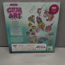 Dan&Darci Diamond Art Kit for Kids - Gem Painting - Arts & Crafts Kits for Ages 6-12 - Gifts for 6, 7, 8, 9, 10, 11, 12 Year Old Boy & Girl - Girls Birthday Toys Gift Ideas - Craft Activities