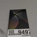 TORRAS Guardian Shockproof for iPhone 16e Case 2025, Military Grade Test Protection 16e Phone Case Slim Thin Durable DIY Buttons Anti Scratch Translucent Matte Hard Back Case for 16e Case 6.1", Black