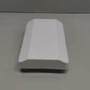 CHM3DCOVER Door Chime Cover (Only) Compatible with New-house Hardware and Most Nutone, Fits LA11BG LA11WH KA10 LA109 LA37 LA15 LA9 LB13 and more Model