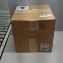 Cordless Electric Mop, Floor Cleaner with LED Headlight & Water Sprayer, Up to 60 Mins Detachable Battery, Dual-Motor Powerful Spin Mop, 300ML Water Tank for Multi-Surface, Self-Propelled (White)