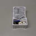 Kids Camera Instant Print, Christmas Birthday Gifts for Girls and Boys, Kids Camera 1080P HD Video Digital Camera, Toddler Toy for 3-12 Years Old, Black