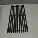 Emitter Plate & Grill Grate for Charbroil Commercial 3 Burner Gas Grill Parts 463242516 463242515 463367016 466242615 466242516 466242616 463346017, Parts for Charbroil Tru Infrared G466-0025-W1 Grill