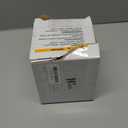 Honoson 6.89 Inch Giant Rubber Duck Big Rubber Duck Large Duckling Bath Toy with Squeaky Sound for Summer Baby Shower Birthday Party Favor Gift(Purple)