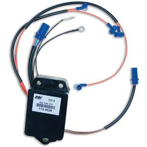 CDI Electronics 113-4028 Johnson/Evinrude Power Pack - 4 Cyl (1989-1998)