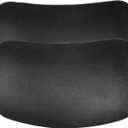 Replacement Head Rests for Cal Spa Parts2020-2023 Hot Tub Accessories HeadrestHot Tub PillowsEasy to Install, (Black: 3-Pack)