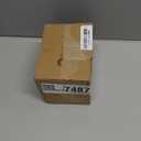 Solar Moroccan String Lights Outdoor 60 LED 36 Ft Globe Fairy Lights with 8 Lighting Modes, Waterproof Solar Powered String Lights for Garden Yard Gazebos Camping Party Holiday (Warm White)