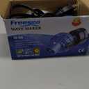 1050 GPH Aquarium Circulation Pump Wave Maker Power Head with magnetic mount Suction Blue