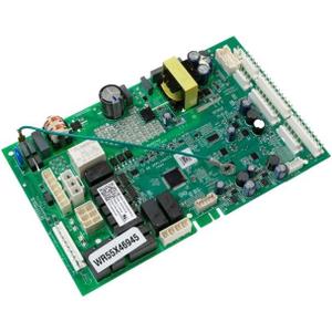 GE Refrigerator Main Control Board - OEM Replacement (WR55X46945)