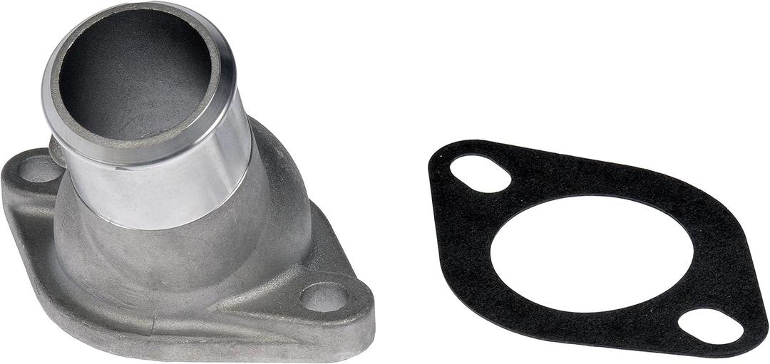 Dorman 902-694 Engine Coolant Thermostat Housing Compatible with Select Models