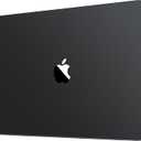 Soonjet Invisible Armor for MacBook Pro 16 inch Case 2026-2021 | M5 M4 M3 M2 M1 Pro/Max | 100% Match Official Color | Protective Hard Shell Laptop Cover | Space Black Clear