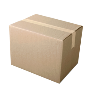 Box of Mixed Items, Retail is Estimated.