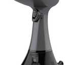 BLACK+DECKER Advanced Handheld Steamer HGS350, 45-Second Heat Up, 70% More Steam, Removes Wrinkles from Fabrics, Clothing and Upholstery