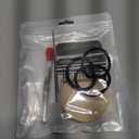 CORHAD Knitting Machine Tools Crochet Tools for Boys and Girls Knitting Row Counter Sock Blockers