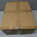 Marble Gold Rim Dinnerware Sets, Porcelain Plates and Bowls Sets, Modern Luxury Dish Set for 4, White Grey China Dinner Set for Special Occasions, Hand Wash Quickly