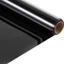 Vepagoo Nano Ceramic Car Window Tint Film 20% VLT- 20" in 20'Ft Privacy Window Tint, Blocks UV/IR Rays, Heat & Glare - Scratch Resistance Car Window Film