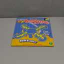 Soft Foam Boomerang - Beach Toys For Boys & Girls - Outdoor Flying Toys for Kids Ages 6 & Up - Fun Boys Toys Age 8-10 Summer Beach Toys For Kids Ages 8-12 Teens & Boy Birthday Gifts Idea For Kids (Green)