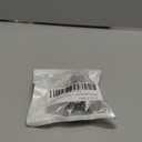 DC97-17991A Dryer Lever Holder Assembly Compatible With Samsung,Dryer Door Lever Holder Catch Assembly Replacement