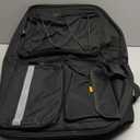 Motorcycle Tour Pack Organizer, Tour Pack Liner Bag Compatible with Harley Davidson Street Glide Electra Glide Road King Road Glide, Travel Luggage Liner Bag for Motorcycle Trunk, Bag Only