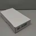 Kolldenn 24 Pcs Gold Rings Goodie Bags with Handles Golden Cartoon Paper Bags Video Game Party Favors for Gamer's Party Decorations Birthday Gifts Snack Supplies(Blue)