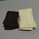 FITRELL 2 Pairs Compression Socks for Women and Men 20-30mmHg-Circulation Support Socks S/M