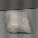 Couch Arm Covers & Arm Chair Covers Set of 2 - Stretch Sofa Armrest Protectors with Non-Slip Grip, Machine Washable Polyester Fabric for Recliner/Loveseat/Sectional (White)