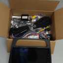 4G+64G Android 15 Car Stereo for Mercedes Benz E Class W211 E200 CLS W219 2002-2009 with Wireless Carplay Android Auto, 9 Inch Touch Screen GPS/WiFi/Bluetooth 5.0/ FM/32EQ/ SWC/Backup Camera