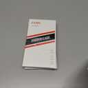 2 x JAME for Samsung Galaxy S24 Ultra Case, Slim Fit Shockproof Heavy Duty Protective Cover with Ring Holder Stand Kickstand, Military-Grade Protection Phone Case for Galaxy S24 Ultra 6.8", Blue