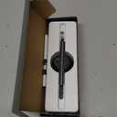 3D Hologram Fan, HD LED Hologram Fan WIFI Projector with 700 Library Video, Animated Holographic Projector Display for Stores, Shops, Christmas Tree (11CM)