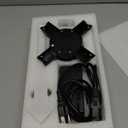 3DHologramFan,18.1" HologramFan with Remote/Bluetooth/WIFI/700 Video Library,Missyou Holographic Fan with HD LED 2000 * 1444PX Resolution Picture Fan Spinner Small for Shop/Bar/Christmas/Halloween