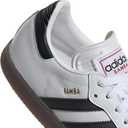 adidas Unisex Adult Samba Indoor Shoe 6.5