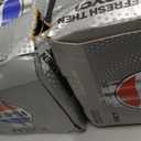 2 x Diet Pepsi Soda, 7.5 Ounce Mini Cans, 10 Pack