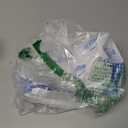 100W USB C Charger Block, 3-Port Super Fast Phone Charger/ 10ft USBC to C Cable Cord Long, 65W Type C Laptop Charging Power Adapter for MacBook Pro/ Air/ iPad/ iPhone 17 16 15 Pro Max/ Samsung Galaxy S25 S24