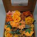 JGRDHES Fall Artificial Flowers