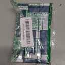 Rosemary Hair Growth Serum Roll-On 3-Pack  3% Rosemary, 3% Redensyl, DHT-Blocking Scalp Serum for Thicker, Fuller Hair  For Women & Men (30 ml x 3)