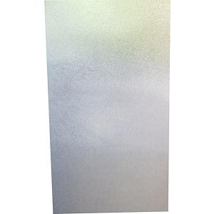 Valterra A77050 12" x 21" Bulk Obscure Replacement Glass