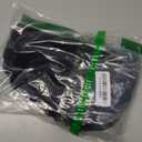 Universal Mesh Cargo Net for Car Trunk Storage,Elastic Small Automotive Cargo Net Pocket Wall Sticker Organizer Pouch Bag Storage for SUV,2 Pack with Tape Stickers (15 x9.5 inch)